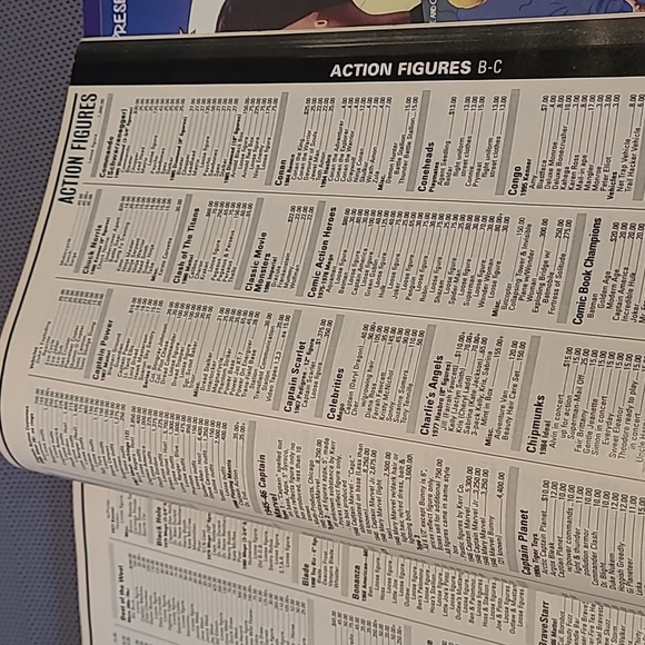 Whites Guide Collecting Figures December 1998 Issue 48 Wise The Owl Magazine - Picture 6 of 16